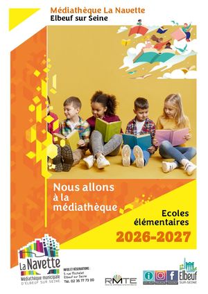 2026 2027 Elémentaires