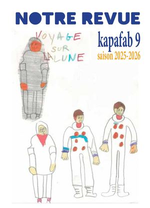 Revue Kapafab 9