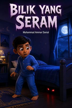 Bilik Yang Seram
