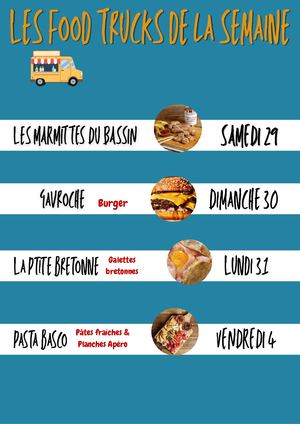 FOODTRUCK