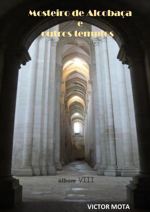 Mosteiro de Alcobaça e outros templos