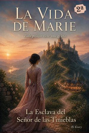 La Vida De Marie (Segunda Parte)