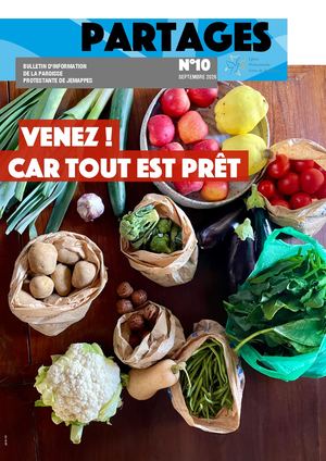 Partages 10