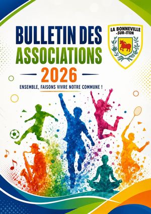 Bulletin 2026 2027