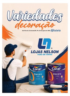 Variedades 29 E 30 De Agosto De 2026 Web