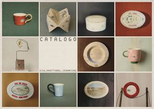 Catalogo Giulia Vettorel