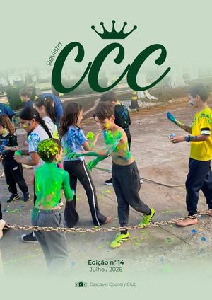 Revista CCC  Edição 14