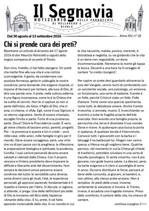 Anno XIV, n°18