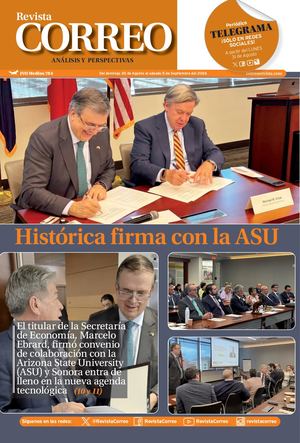 Revista Correo 784