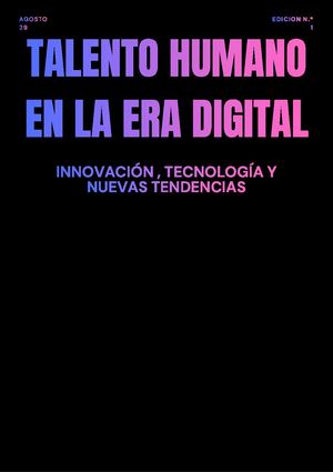 Revista digital