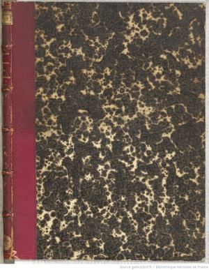 Méthode Complète De Saxophone Applicable_J.François Cokken_ 1846