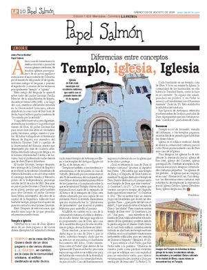 Papel Salmon Agosto 29 2026