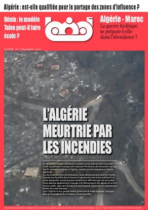 N° Septembre 2