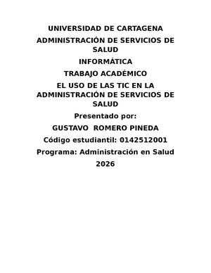 Actividad De Informatica 2