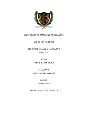 Libro Sst