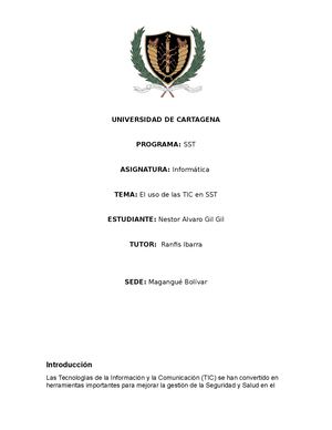 Informatica