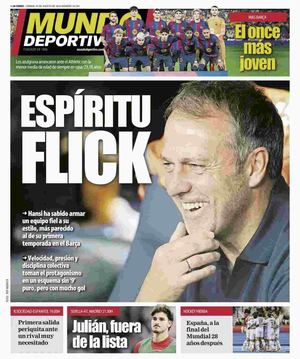 2026 08 29 Diario Mundo Deportivo Es