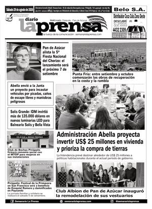 Sábado 29 De Agosto