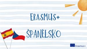 Naše zážitky ze Španělska