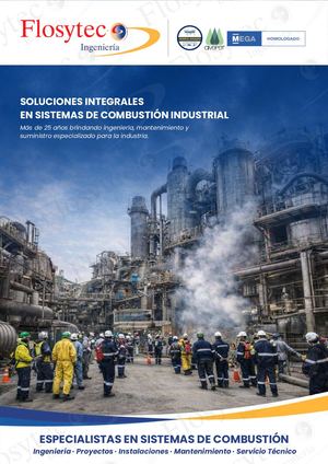 Brochure Ingenieria Flosytec Sac