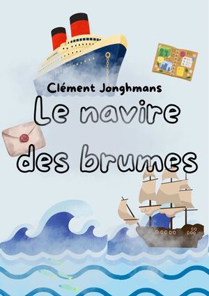 Le Navire Des Brumes