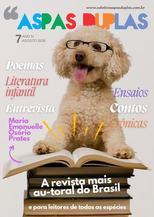 Aspas Duplas Vol. 7