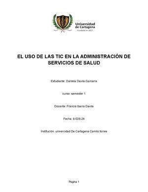 Informatica Camelo