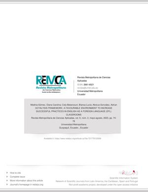 Octa / document de base