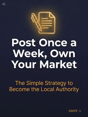 Businesses with blogs get 97% more backlinks. Small businesses with blogs grow 126% more leads.