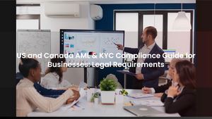 US and Canada AML & KYC Compliance Guide for Businesses: Legal Requirements