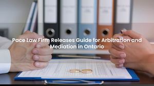 Arbitration vs Mediation: How to Resolve Family Law Disputes in Ontario