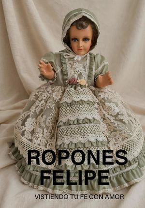 Ropones Felipe