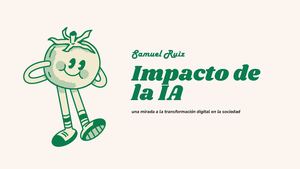 Impacto De La Ia