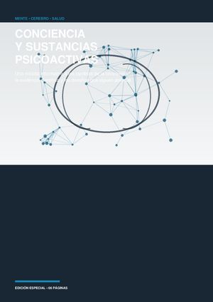 Revista Conciencia Y Sustancias Psicoactivas 6 Paginas