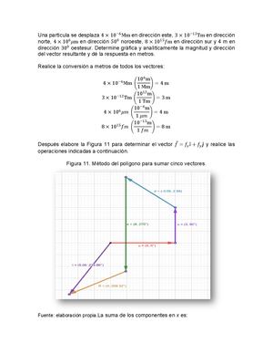 Parcial De Fisica Mecanica