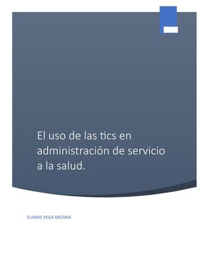 Las Nuevas Tecnologías De La Información Y La Comunicación