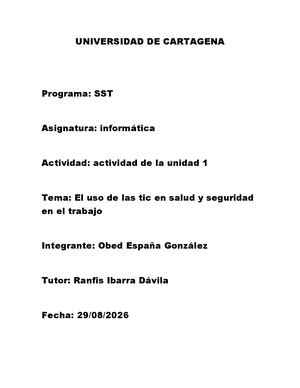 obed españa