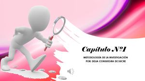 Capítulo Nº1