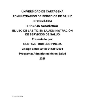 Actividad De Informatica 2