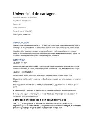 Informática Vero