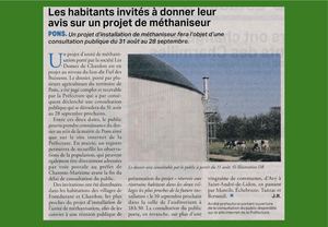Semaine 35