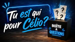 Aniv Bibou Boite A Questions
