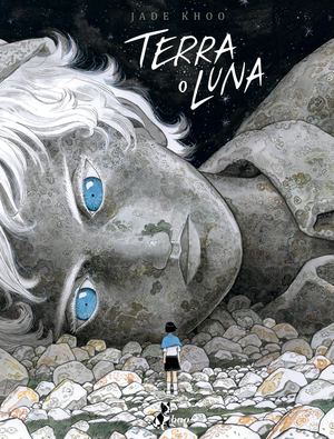 Terra o Luna Volume 1 Preview
