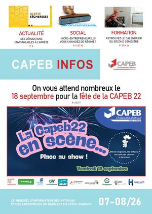 Capebinfos Ete26