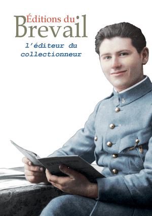 Catalogue 2026 Des Editions Du Brevail 30 08 2026 R