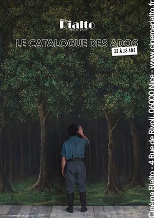 Cinéma Rialto-Catalogue Scolaire : Lycée Collège 2026