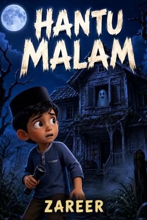 Hantu Malam