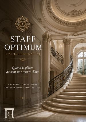 Catalogue STAFF OPTIMUM