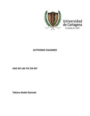 Actidad En Calameo 1