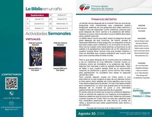 Boletin Pibo 30082026